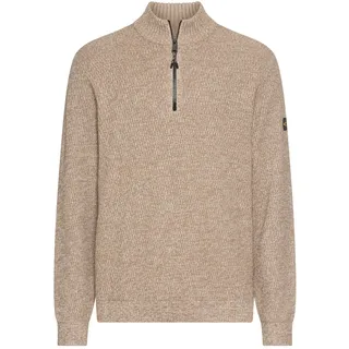 CAMEL ACTIVE Herren Troyer beige XL (54)