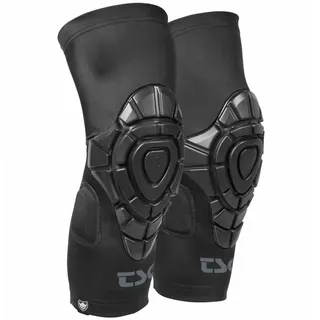 Tsg Knee-sleeve Joint Knieschützer - Black - 2XS-XS