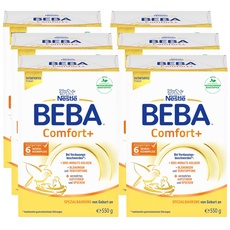 Bild Nestle BEBA Comfort+