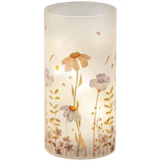 Formano Blumenwiese Pastell-Peach 2 St.