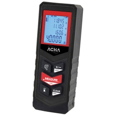 FUTECH Laser-Entferungsmesser Laser Distance Meter DM3540