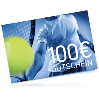 Geschenkgutschein 100 Euro