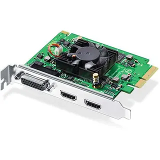 Blackmagic Design BMD-BINTSPRO4K, W125761719 (BMD-BINTSPRO4K)