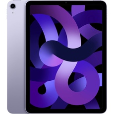 Bild von iPad Air (5. Generation 2022) 256 GB Wi-Fi violett