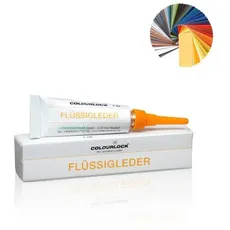 Colourlock - Flüssigleder 7ml F018