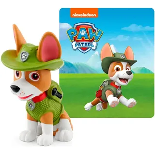 Tonies Hörspiel Paw Patrol - Hier kommt Tracker