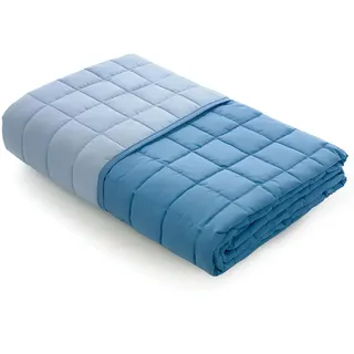 Caleffi Tagesdecke – Leichte Steppdecke für Frühling und Sommer, Bettüberwurf aus Mikrofaser, Waschbar & Atmungsaktiv, Ideal als Überwurfdecke für Bett oder Sofa - Tagesdecken - Boho