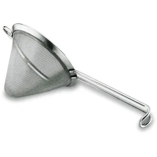 LACOR 62611 Passiersieb konisch 10 cm Edelstah 18/10