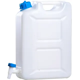 Hünersdorff Wasserkanister 22 l