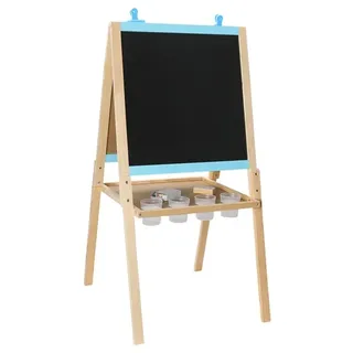 NORDIC PLAY Nature 3-in-1 Easel Nature