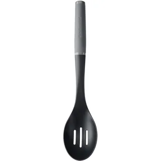 KitchenAid Softgrip-Schneckenlöffel - Anthrazitgrau
