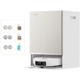 DREAME Matrix10 Ultra White