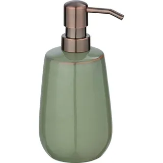 Wenko Seifenspender Sirmione 430ml Grün