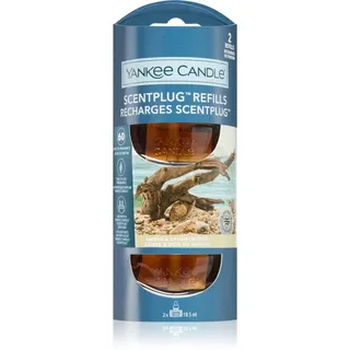 Yankee Candle Duftstecker Amber + Sandelholz 37 ml
