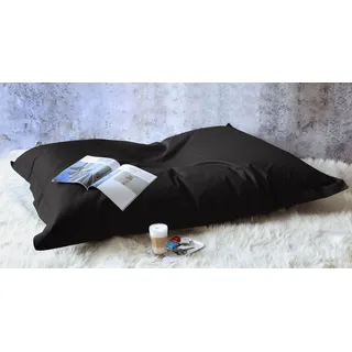 Kinzler "XXL Outdoorfähig", 1 Stk. tlg. Uni Farben, Outdoor geeignet, ideal im Wohnzimmer & Kinderzimmer,