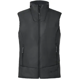 Vaude Neyland Insulation Weste Damen Schwarz S