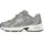 U740 Unisex Grau/Silber 42