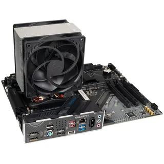 JOY-IT Aufrüst-Set AMD RYZEN5 7600X3D AM5