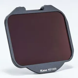 Kase Clip-In Filter Sony A7/A9 - ND1000