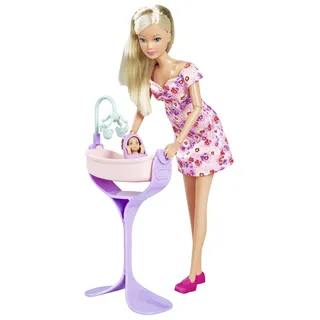 Simba Steffi Love Hello Baby