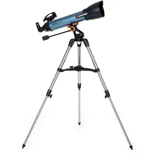 Celestron Inspire 100AZ