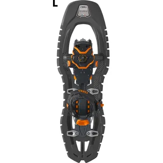 TSL Outdoor Symbioz Hyperflex Schwarz L