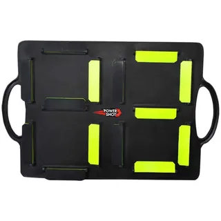 powershot Auswechseltafel