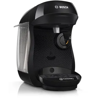 Bosch Tassimo HAPPY schwarz