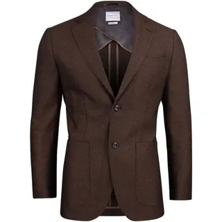 HarvestFrost Club Blazer 30 Man - Braun