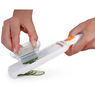 SIGURET CONCEPT - MANDOLINE EASY LAMELLES/RONDELLES - SIGURET CONCEPT - FDS-010608