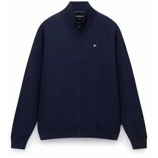 Napapijri Damavand 3 Pullover Blue Marine L