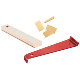 Connex COXT866210 Verlegeset Parkett und Laminat