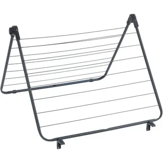 Wenko Champion 9 m schwarz