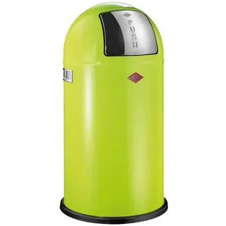 Wesco Pushboy 50 l Grün