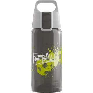 Sigg Trinkflasche + Thermosflasche, (0.50 l)