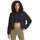 Jacket Damen Black S/M Schwarz
