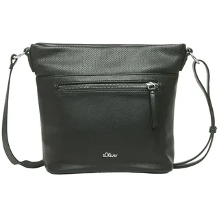 s.Oliver Schultertasche Crossbody Bag Black