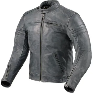 RevIt! Revit Restless Lederjacke - - 54
