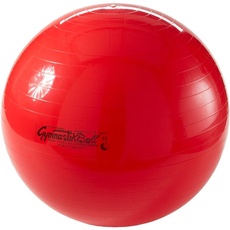 Bild ball 75 cm, rot, ø