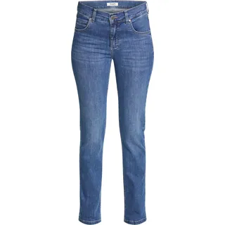 Angels Jeans Cici im zeitlosen Blue Used-D36 / L30