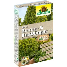 Bild von Buxus- & Ilexdünger,