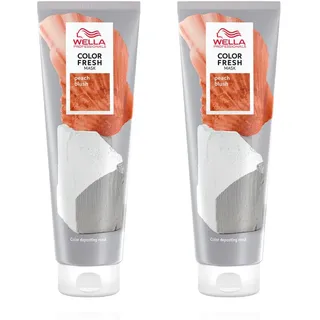 Color Fresh Mask peach blush 150 ml