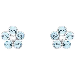 Amor Ohrstecker Blumen bunt 2013796 925 Silber