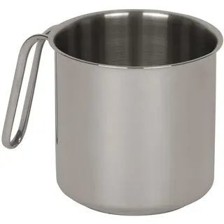 RIESS Cristall Milchtopf 14 cm rund