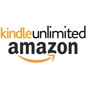 Kindle Unlimited - 2 Monate gratis testen (statt 19,98 €)