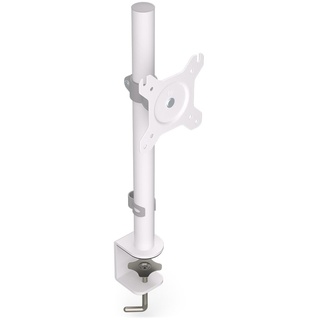 endorfy Atlas Single - stand - for LCD display - white