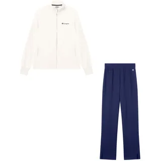 Champion Damen Sweatsuit, blau, XS