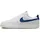 Court Vision Low Damen White/Game Royal-Sail 38