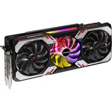 Bild von Radeon RX 6900 XT Phantom Gaming D OC 16 GB GDDR6 1925 MHz 90-GA2DZZ-00UANF