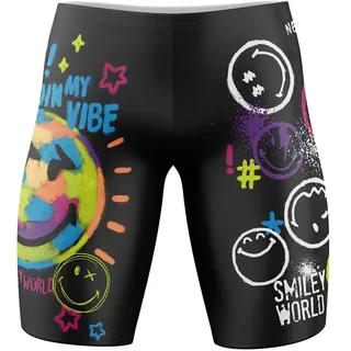 Otso Smiley World Festival Jammer - Multicolour - L